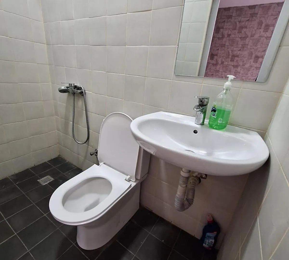 20 Yanvar Apart & Hostel バクー アパート