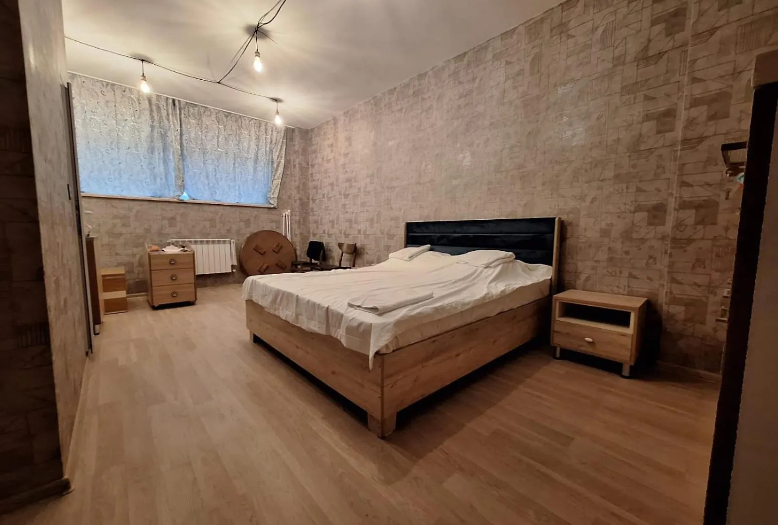 20 Yanvar Apart & Hostel Baku 0*,  Ázerbájdžán