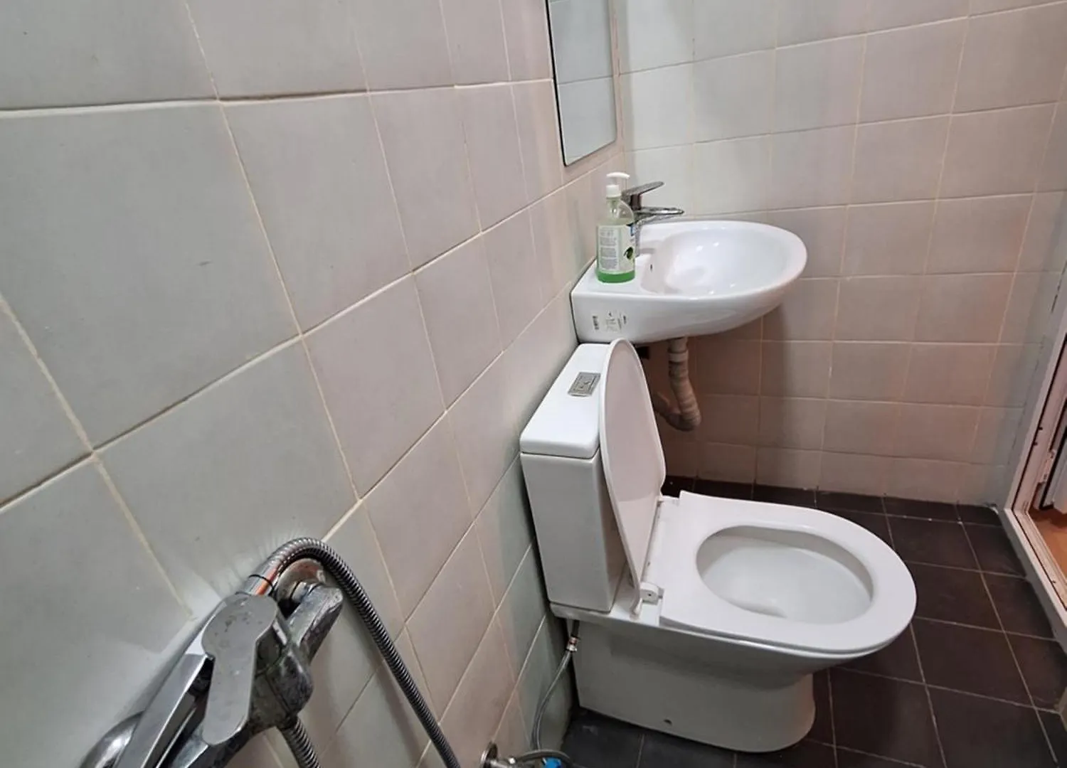 20 Yanvar Apart & Hostel Baku 0*,