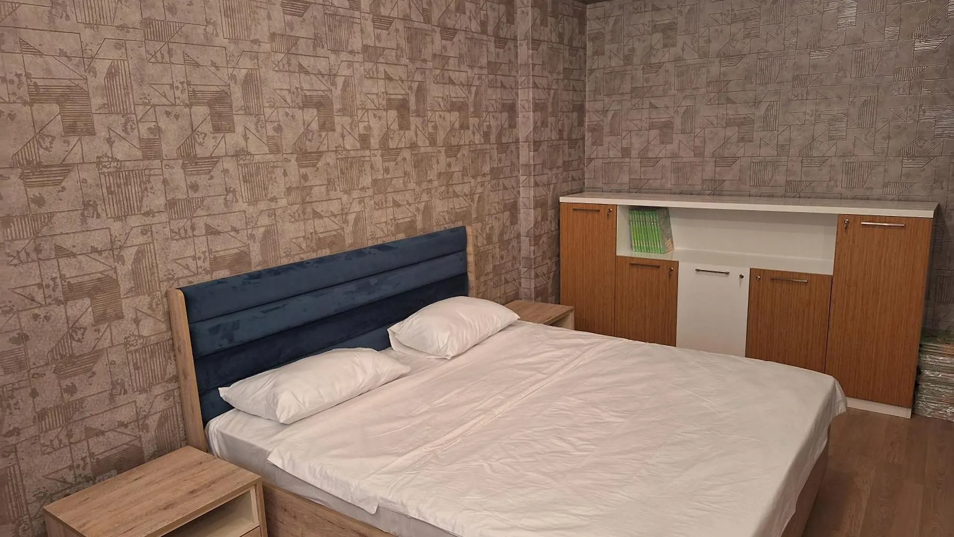 20 Yanvar Apart & Hostel Baku Ázerbájdžán