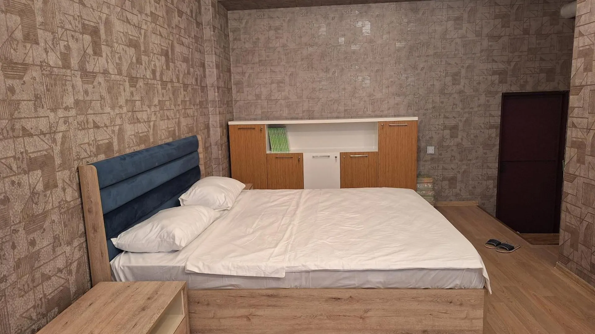 20 Yanvar Apart & Hostel Baku