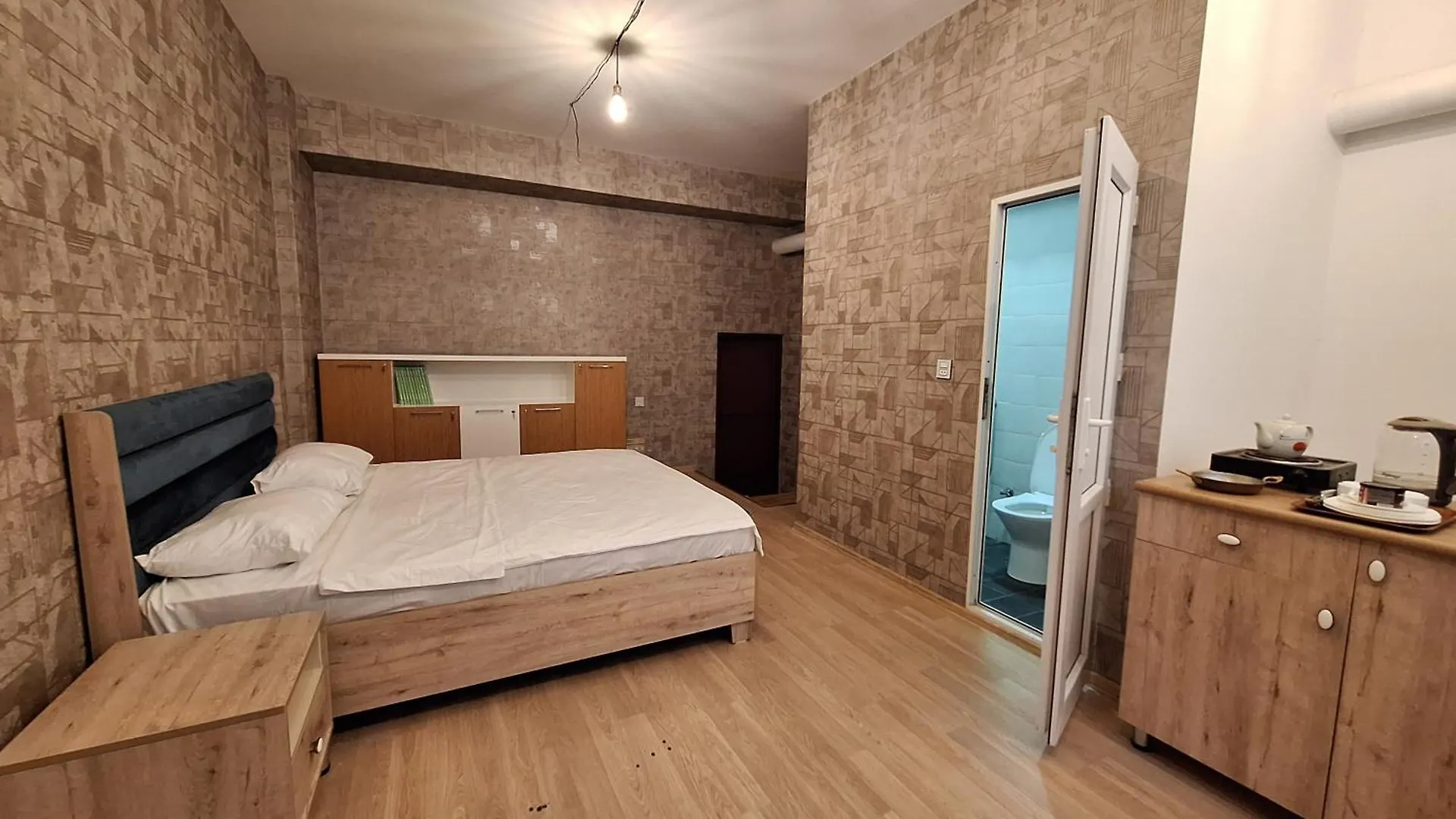 20 Yanvar Apart & Hostel Baku Apartmán